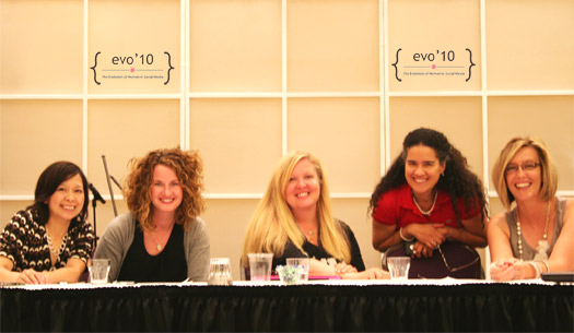 Evo Conference Small Business Success Session Evo Conference Small Business Success Session