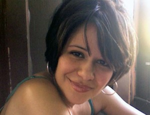 Wonder Woman Wednesday #9: Elizabeth Caldwell, graphic designer