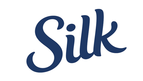 silk logo