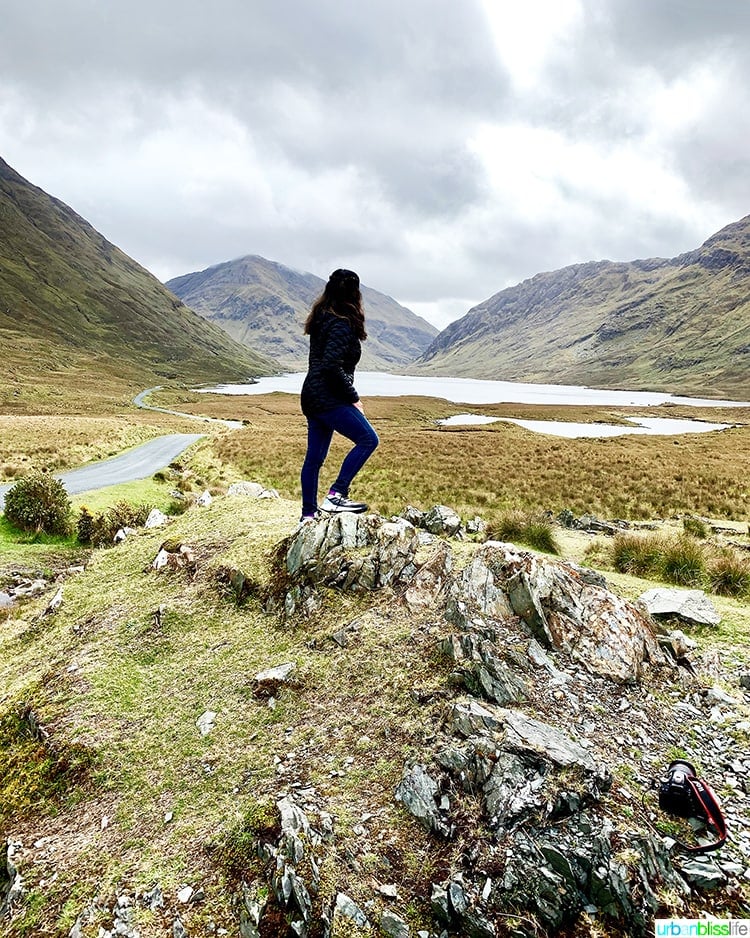 marlynn schotland in ireland